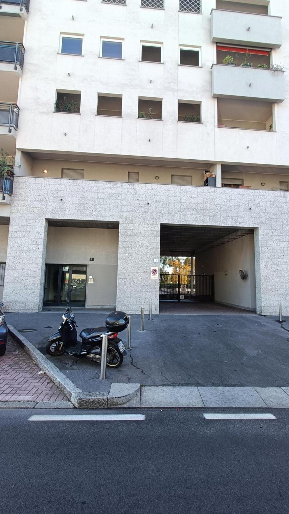 Il Comfort Dello Spazio, In Un Bilocale Milano Ngoại thất bức ảnh