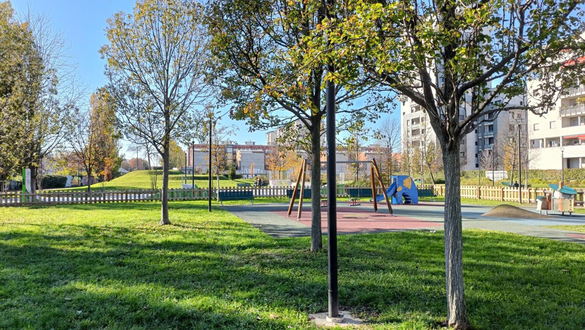 Il Comfort Dello Spazio, In Un Bilocale Milano Ngoại thất bức ảnh