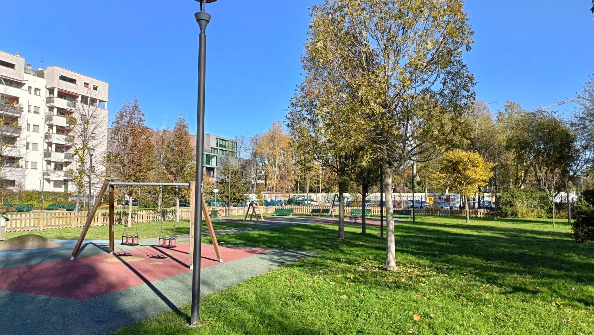 Il Comfort Dello Spazio, In Un Bilocale Milano Ngoại thất bức ảnh